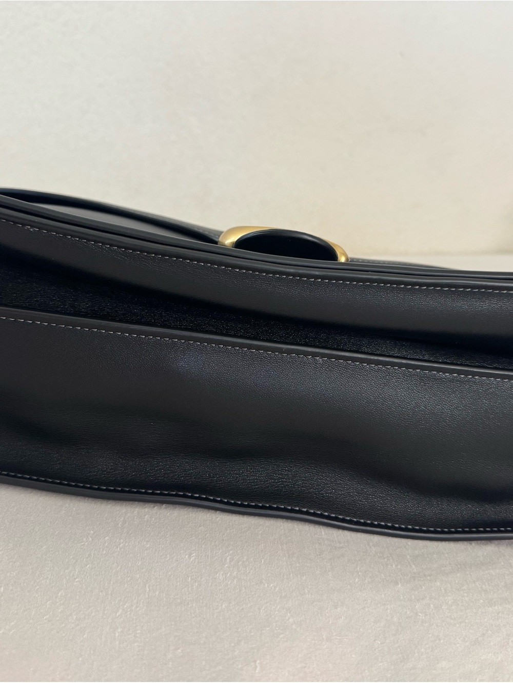 Coach Runway SAMPLE Tabby 36 clutch - Picture 13 of 14